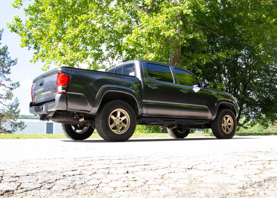 Why Add a Steering Stabilizer to Your